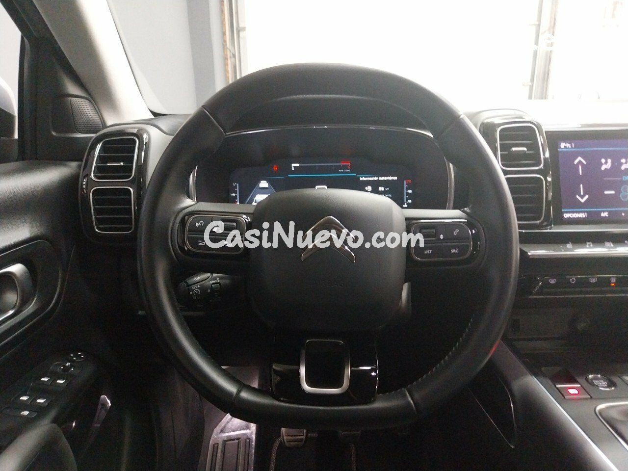 Citroën C5 Aircross BlueHdi 96kW (130CV) S&S Shine - foto 11