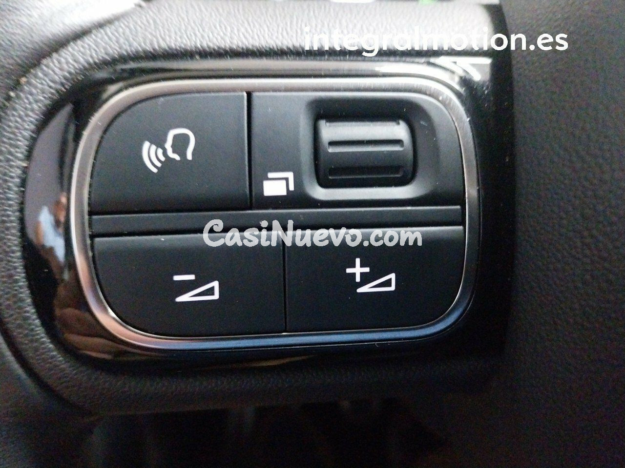 Citroën C5 Aircross BlueHdi 96kW (130CV) S&S Shine - foto 12