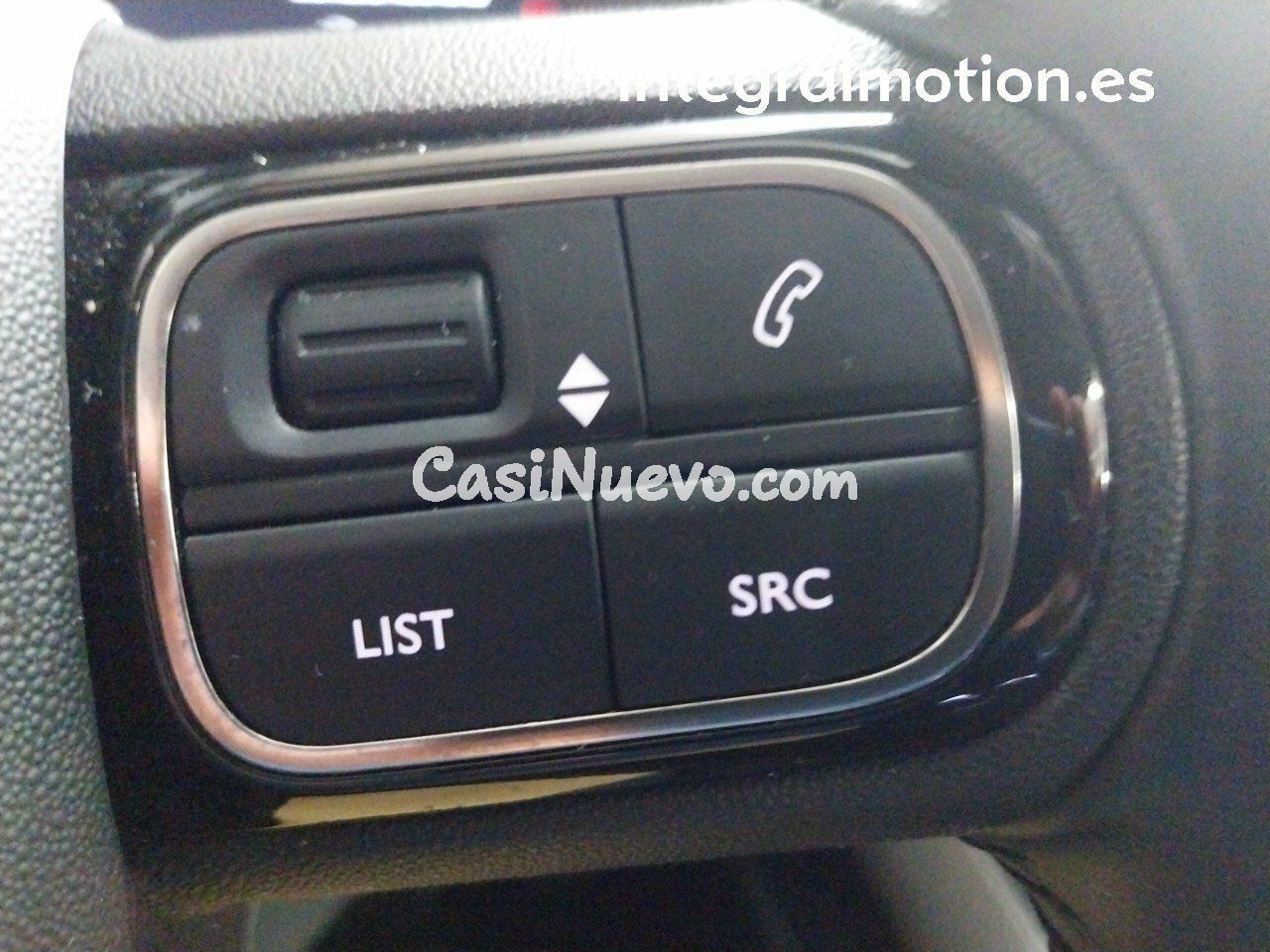 Citroën C5 Aircross BlueHdi 96kW (130CV) S&S Shine - foto 13