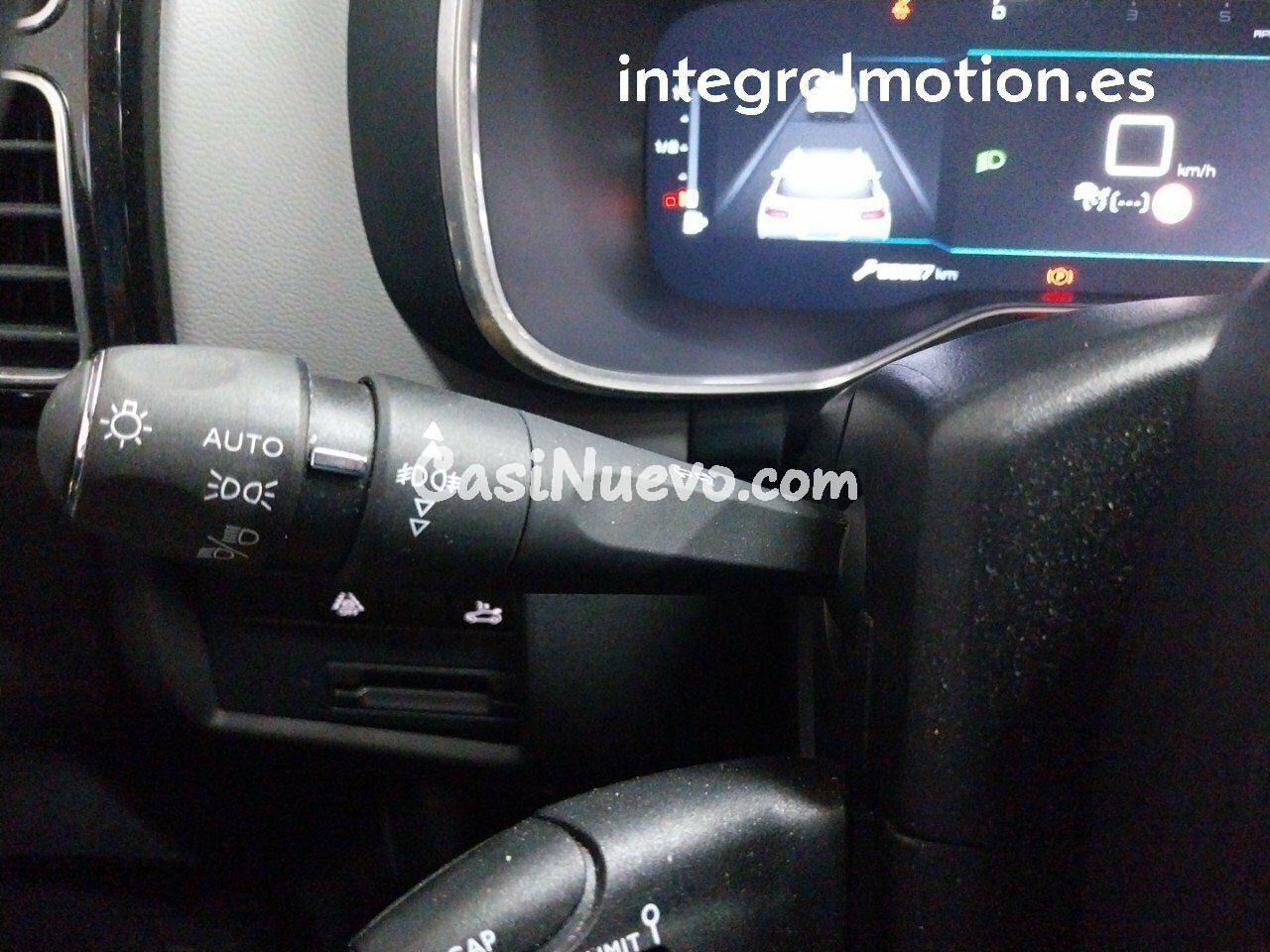 Citroën C5 Aircross BlueHdi 96kW (130CV) S&S Shine - foto 14