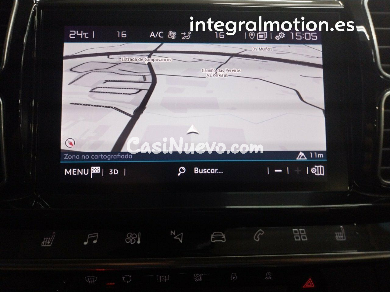 Citroën C5 Aircross BlueHdi 96kW (130CV) S&S Shine - foto 15