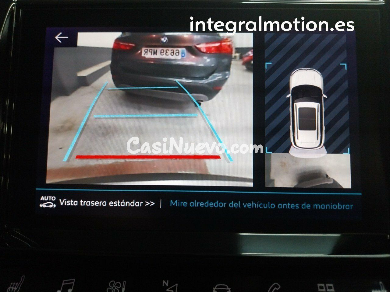 Citroën C5 Aircross BlueHdi 96kW (130CV) S&S Shine - foto 16