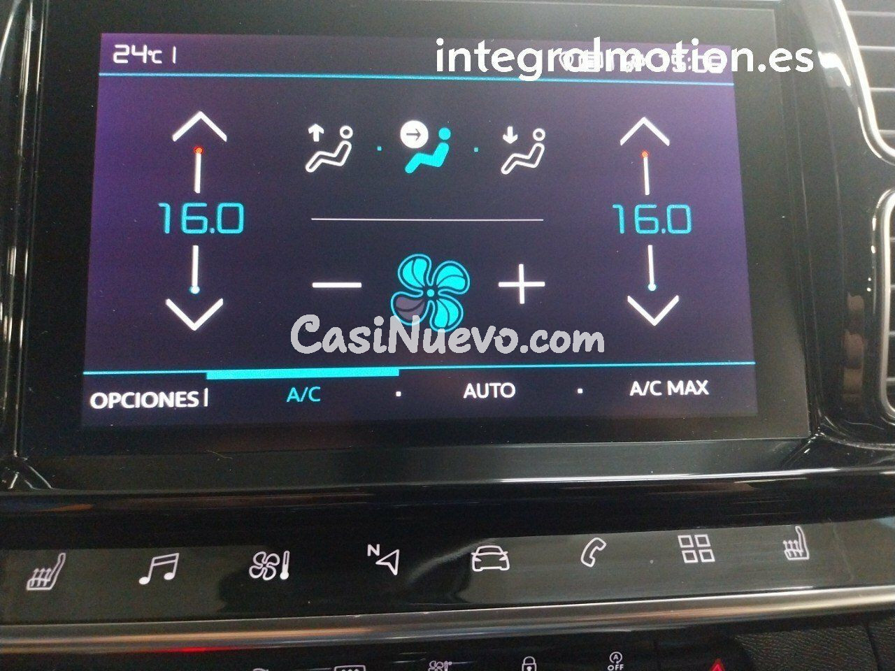 Citroën C5 Aircross BlueHdi 96kW (130CV) S&S Shine - foto 17