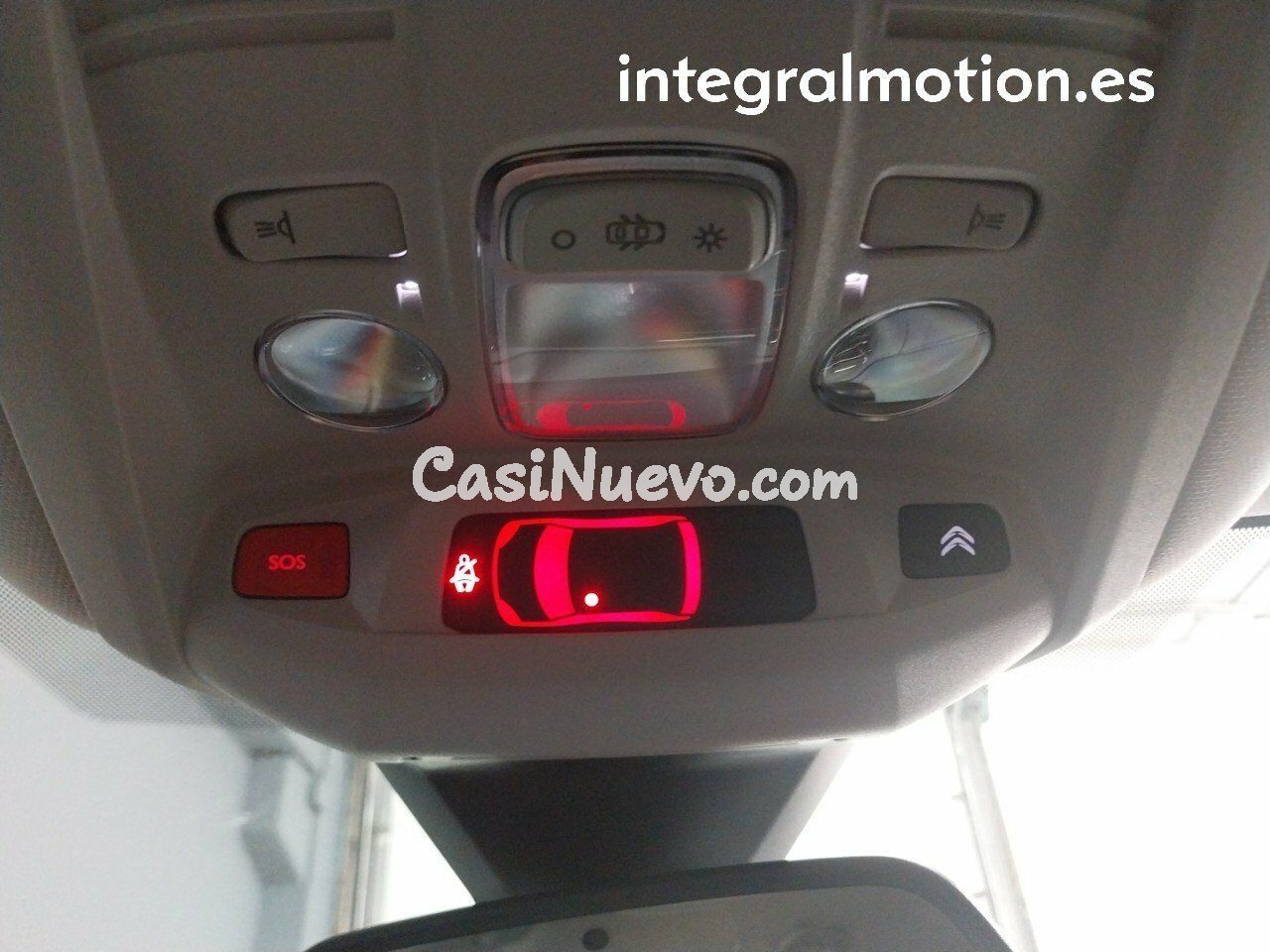 Citroën C5 Aircross BlueHdi 96kW (130CV) S&S Shine - foto 19