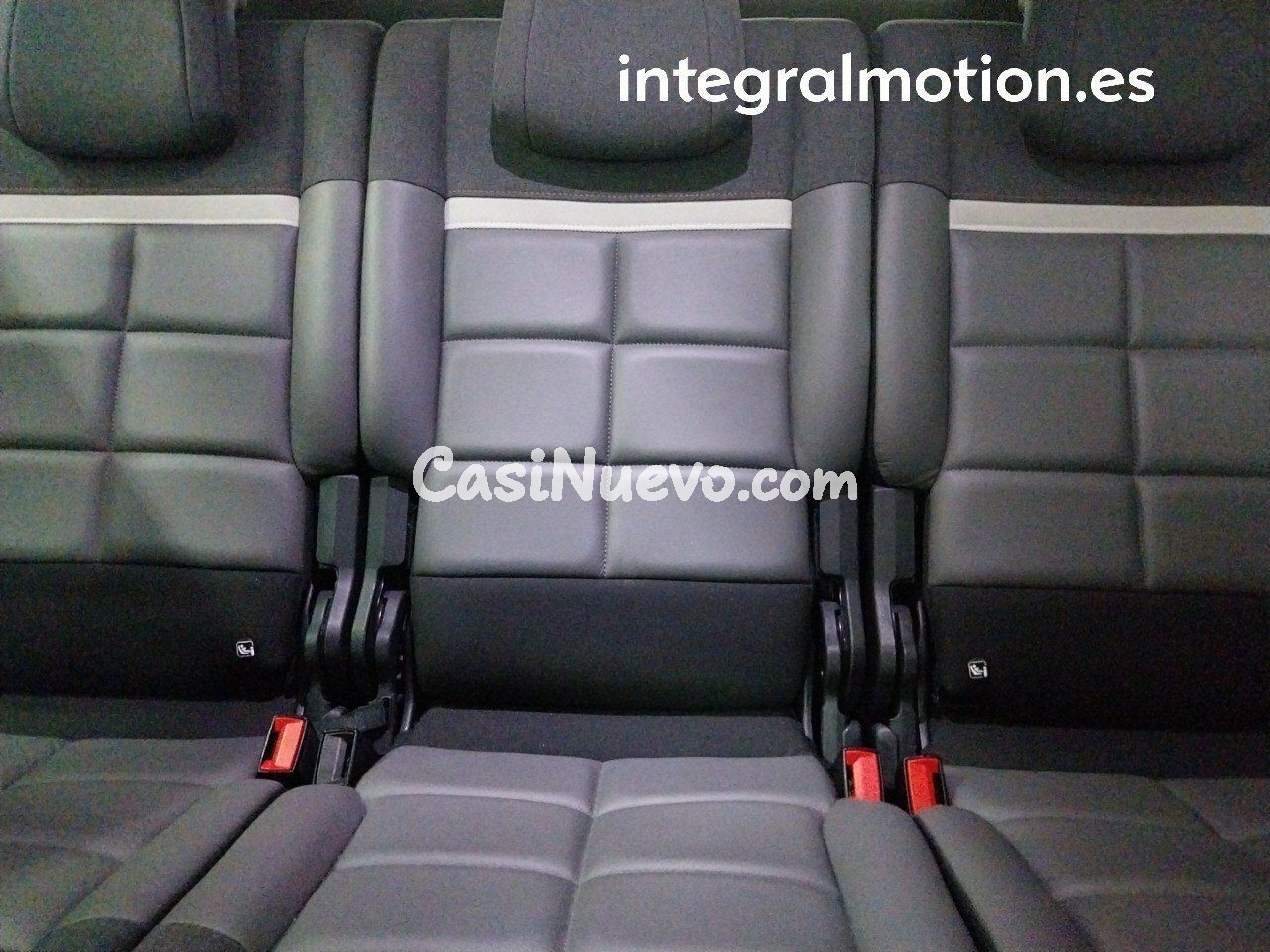 Citroën C5 Aircross BlueHdi 96kW (130CV) S&S Shine - foto 20