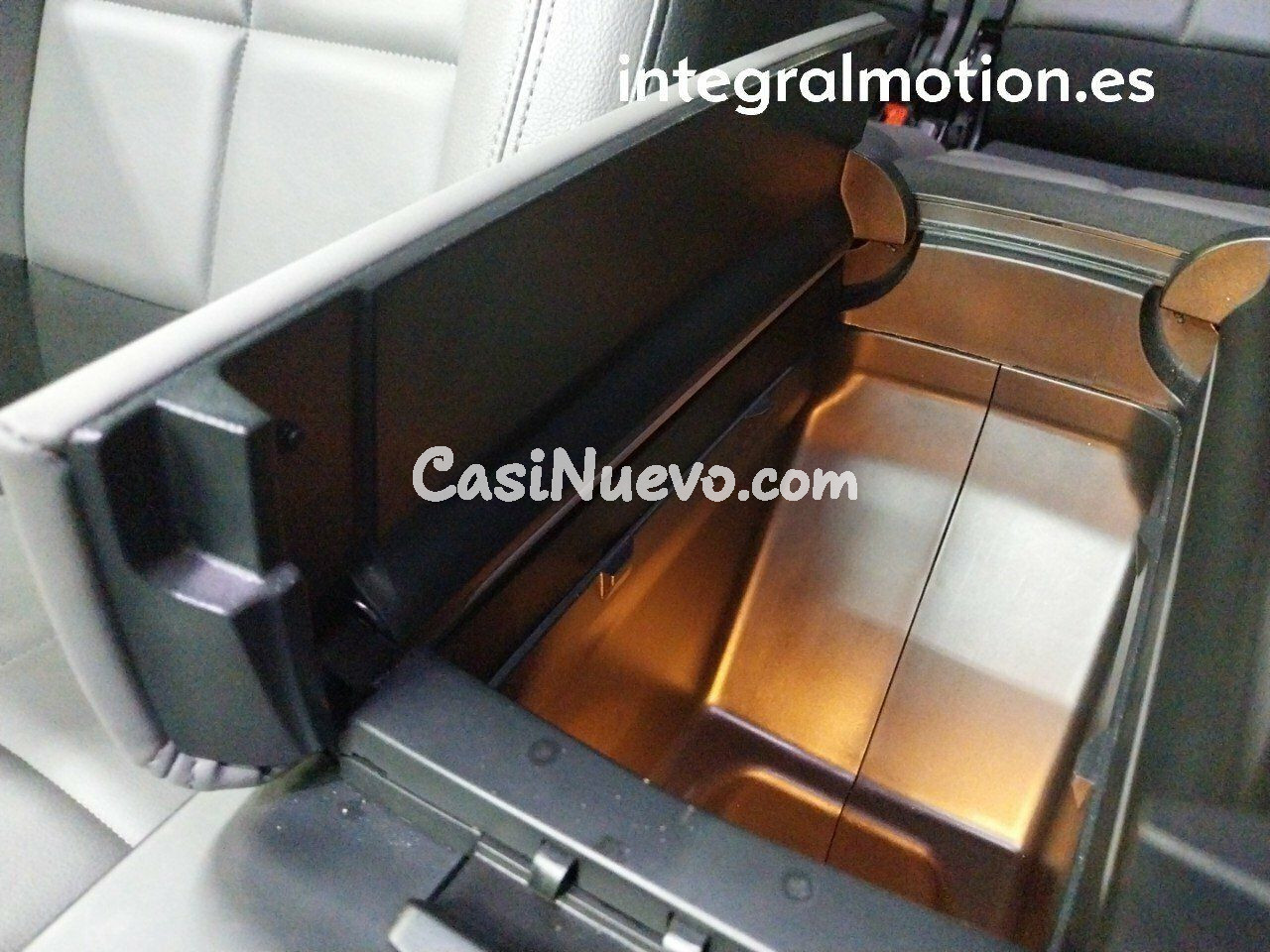 Citroën C5 Aircross BlueHdi 96kW (130CV) S&S Shine - foto 22