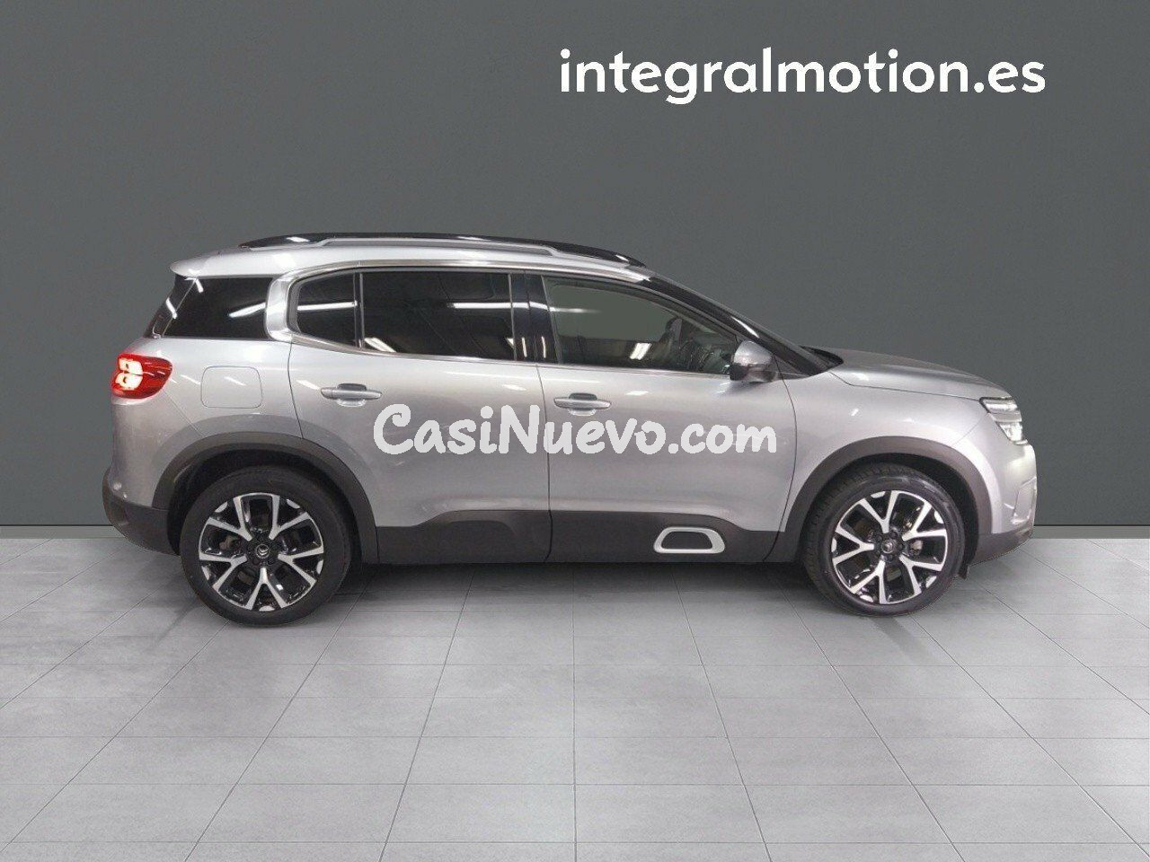 Citroën C5 Aircross BlueHdi 96kW (130CV) S&S Shine - foto 24