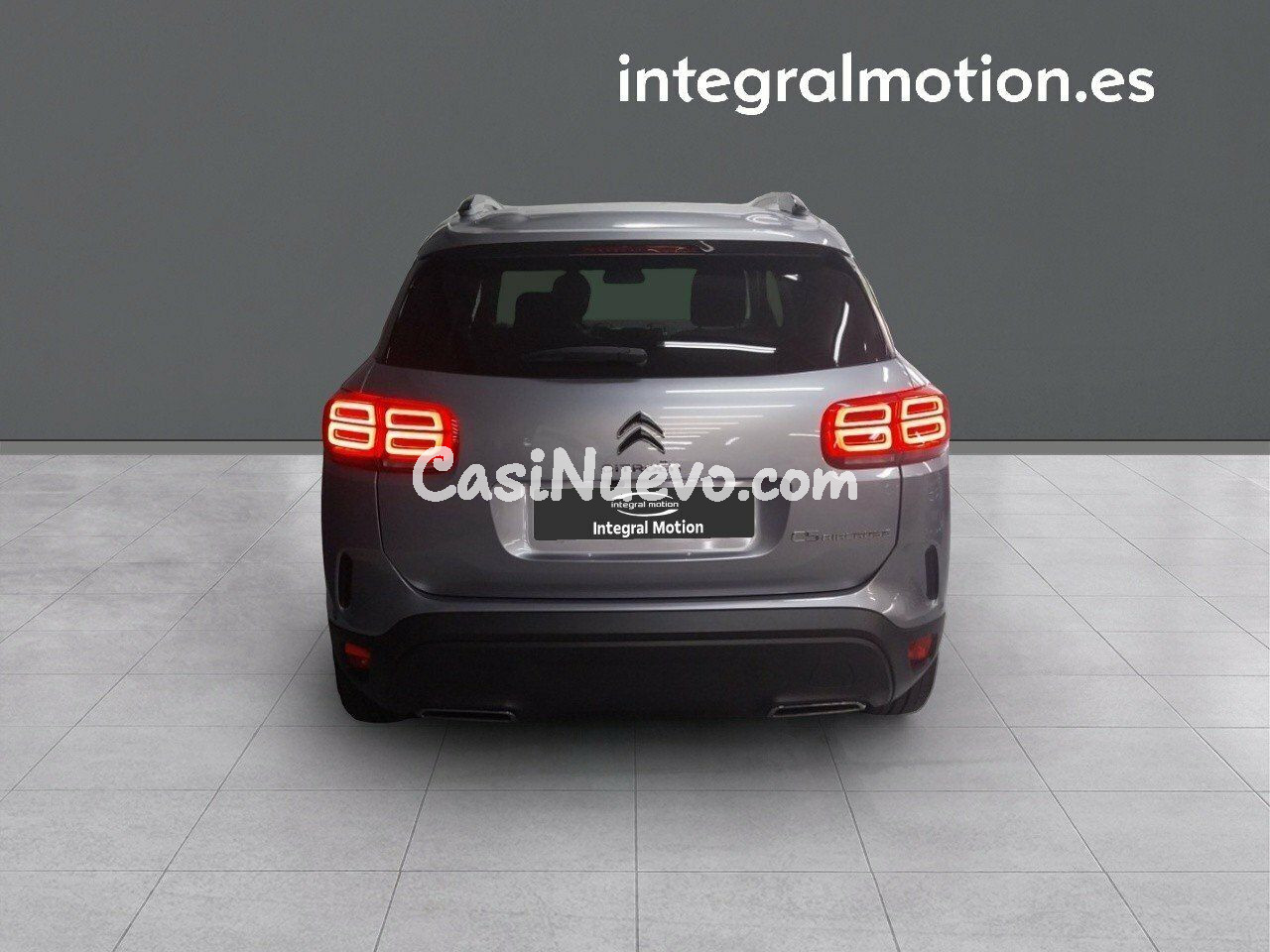 Citroën C5 Aircross BlueHdi 96kW (130CV) S&S Shine - foto 25