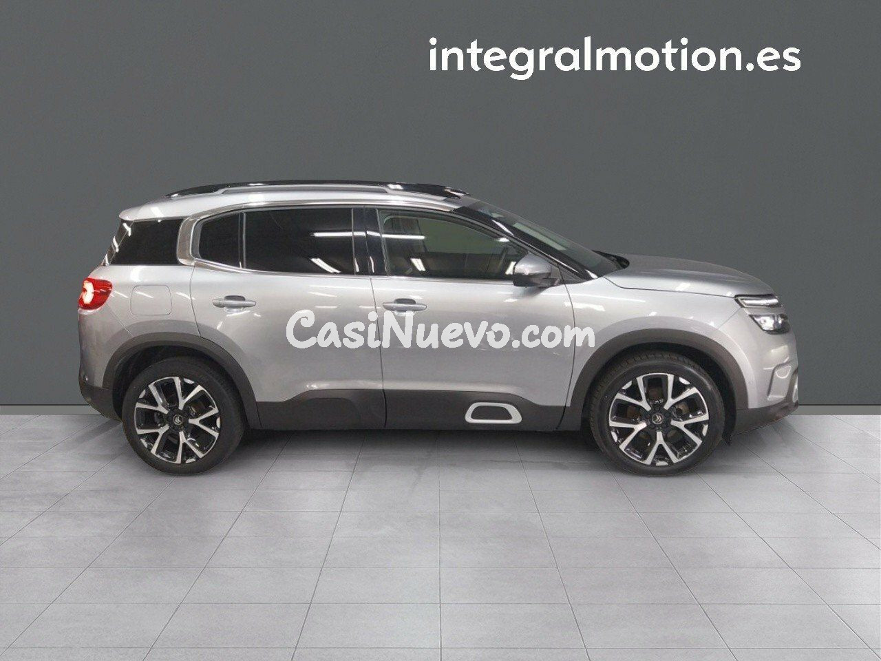 Citroën C5 Aircross BlueHdi 96kW (130CV) S&S Shine - foto 26