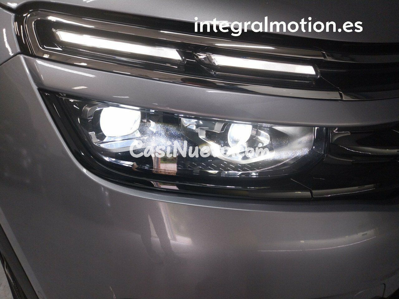 Citroën C5 Aircross BlueHdi 96kW (130CV) S&S Shine - foto 27