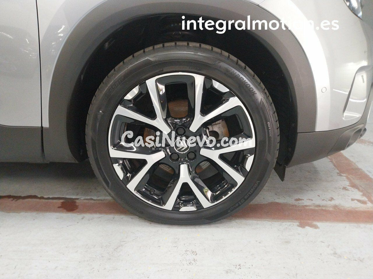 Citroën C5 Aircross BlueHdi 96kW (130CV) S&S Shine - foto 29