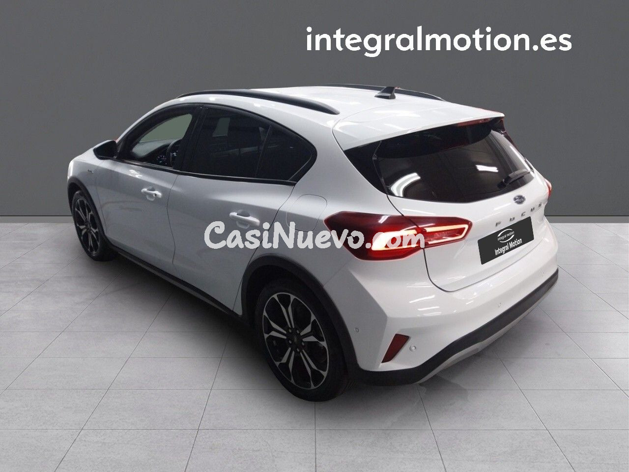 Ford Focus 1.0 Ecoboost MHEV 114kW Active - foto 4