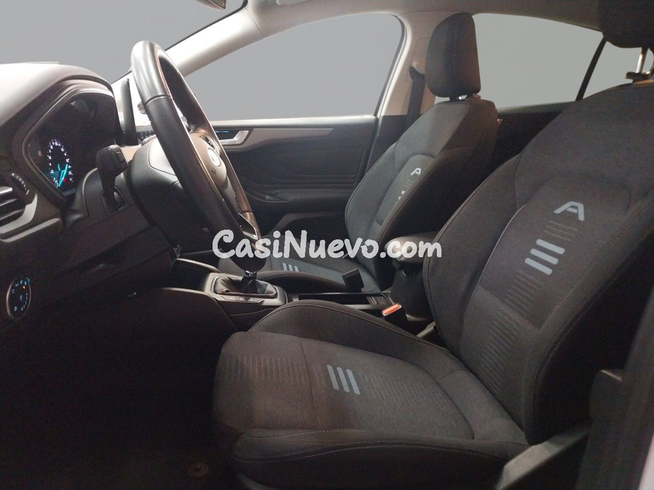 Ford Focus 1.0 Ecoboost MHEV 114kW Active - foto 6