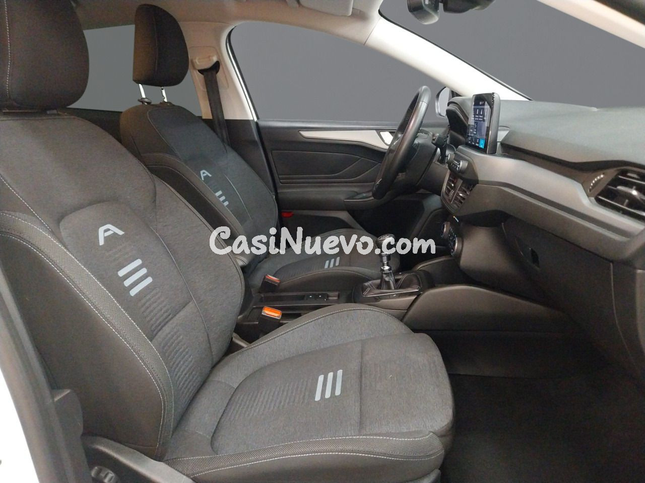 Ford Focus 1.0 Ecoboost MHEV 114kW Active - foto 8
