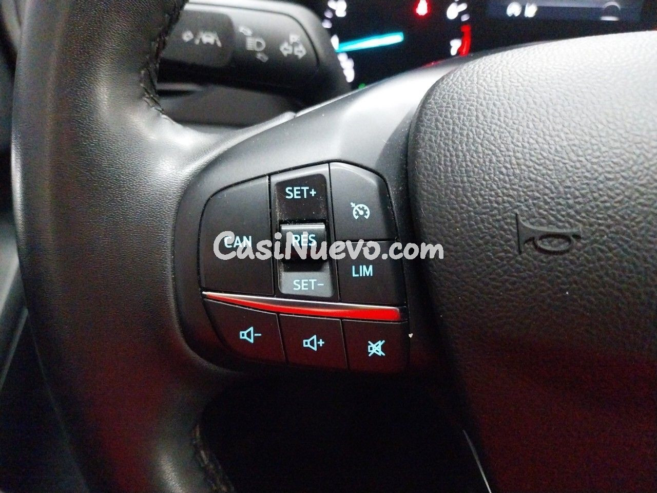 Ford Focus 1.0 Ecoboost MHEV 114kW Active - foto 11