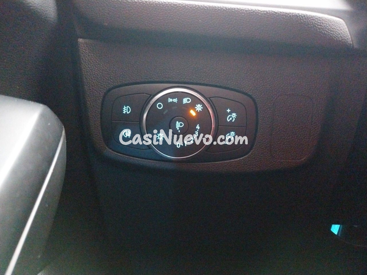 Ford Focus 1.0 Ecoboost MHEV 114kW Active - foto 13