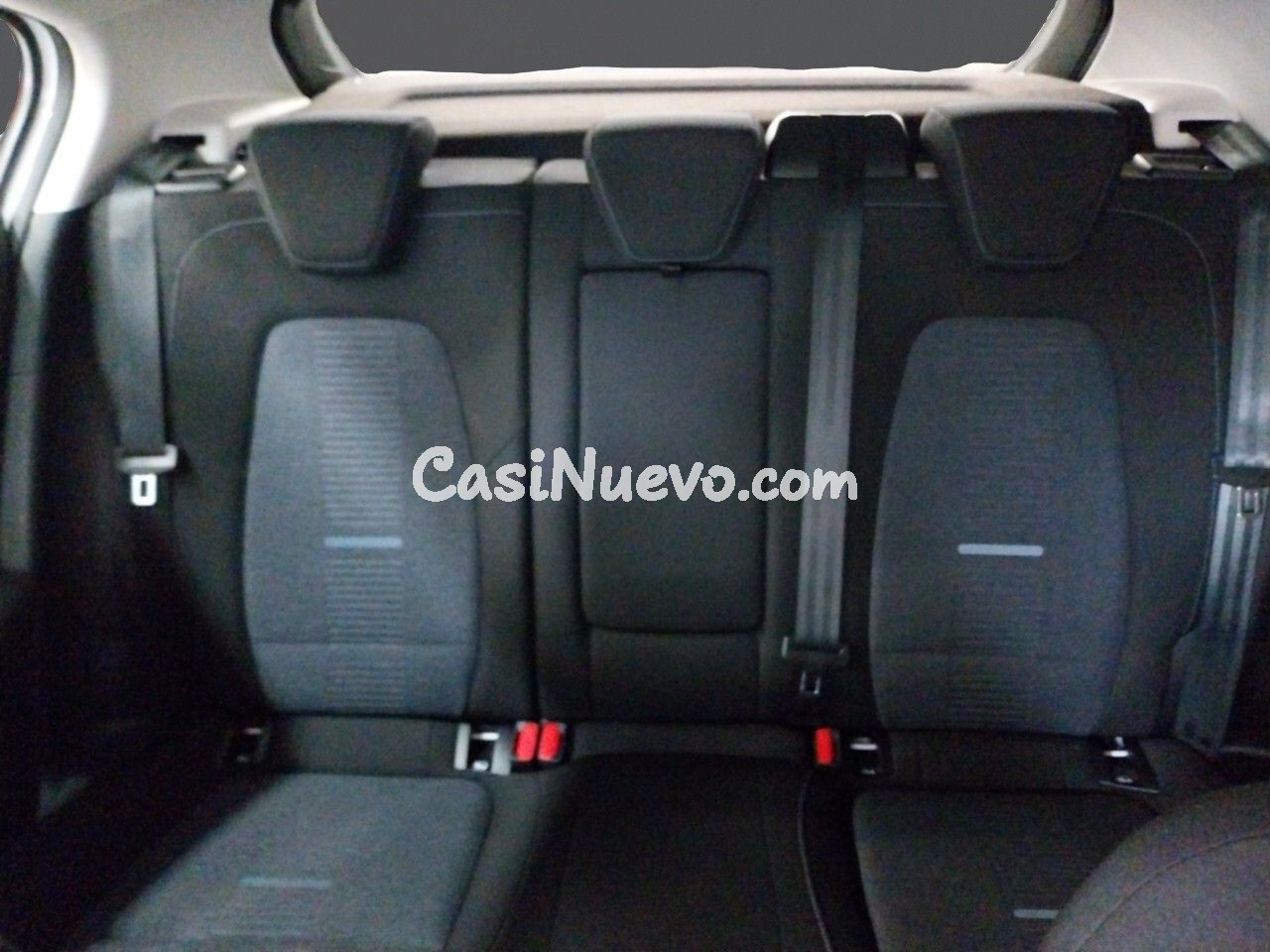 Ford Focus 1.0 Ecoboost MHEV 114kW Active - foto 19