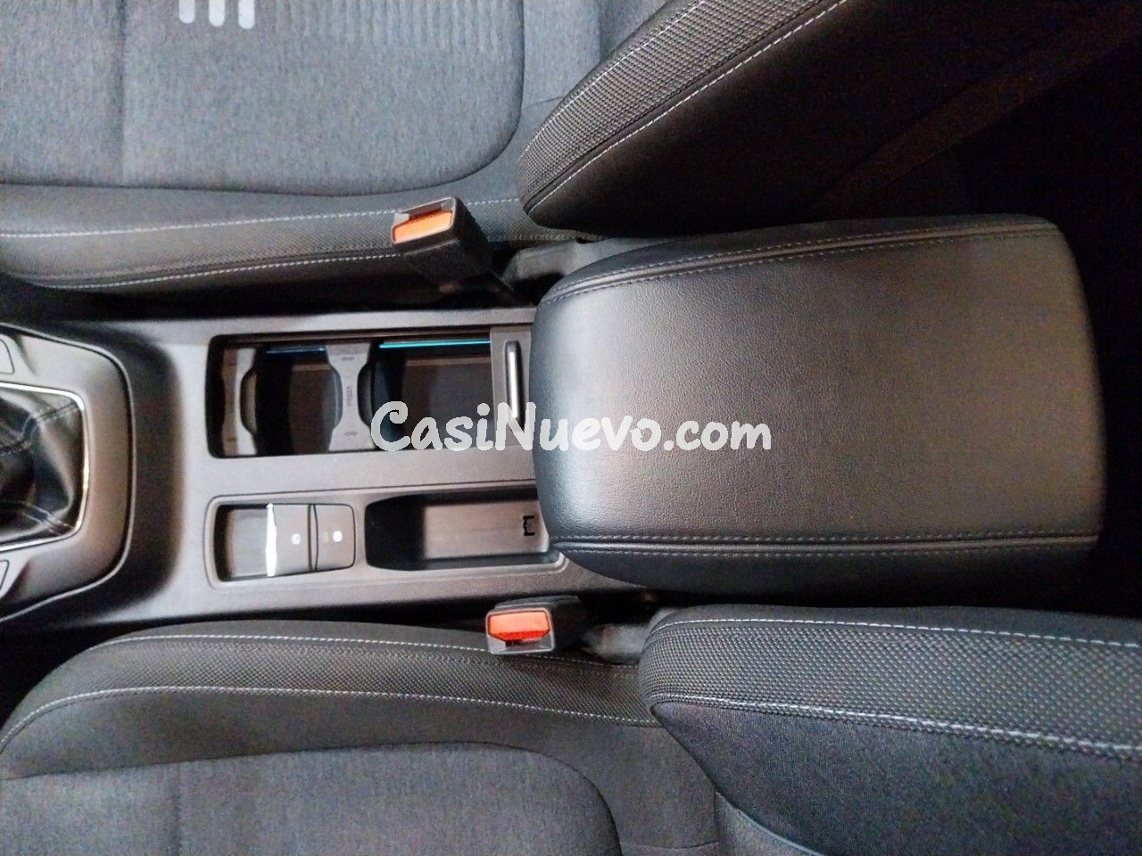 Ford Focus 1.0 Ecoboost MHEV 114kW Active - foto 21