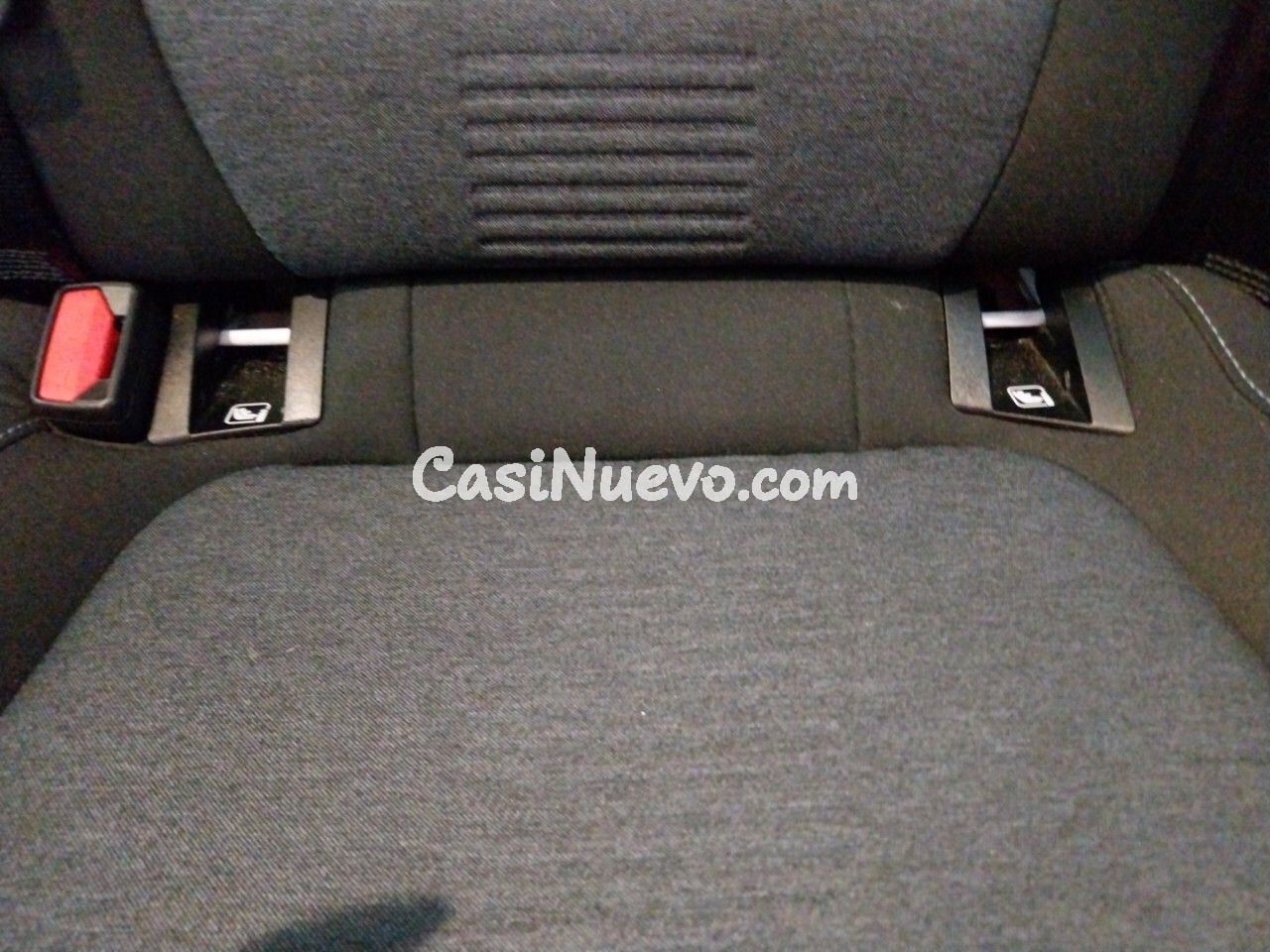 Ford Focus 1.0 Ecoboost MHEV 114kW Active - foto 22