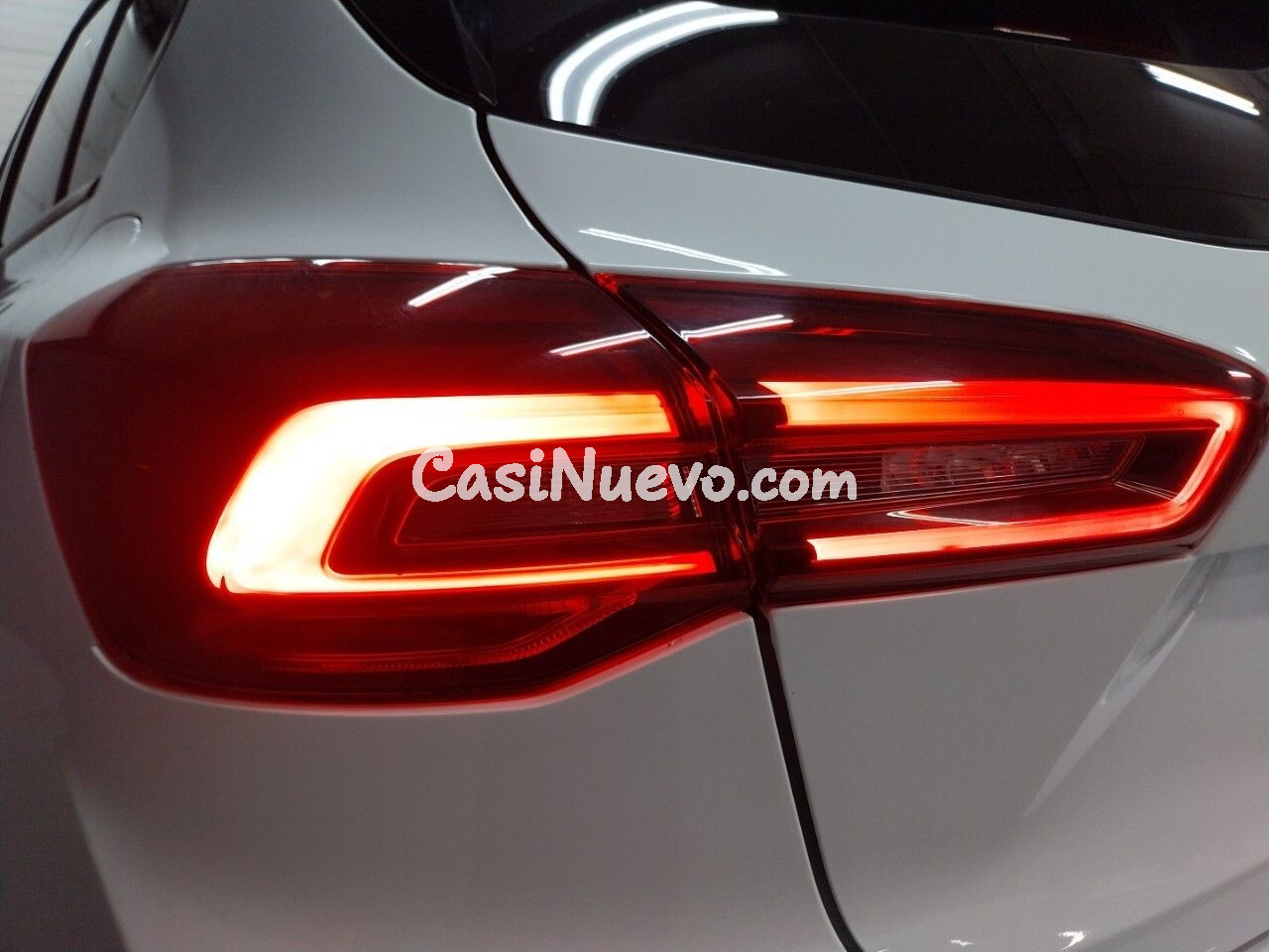 Ford Focus 1.0 Ecoboost MHEV 114kW Active - foto 27