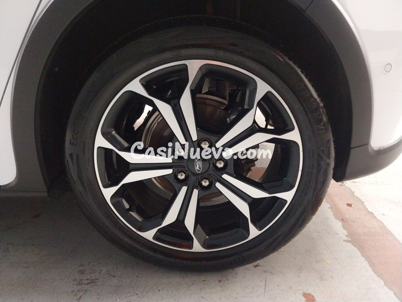 Ford Focus 1.0 Ecoboost MHEV 114kW Active - foto 28