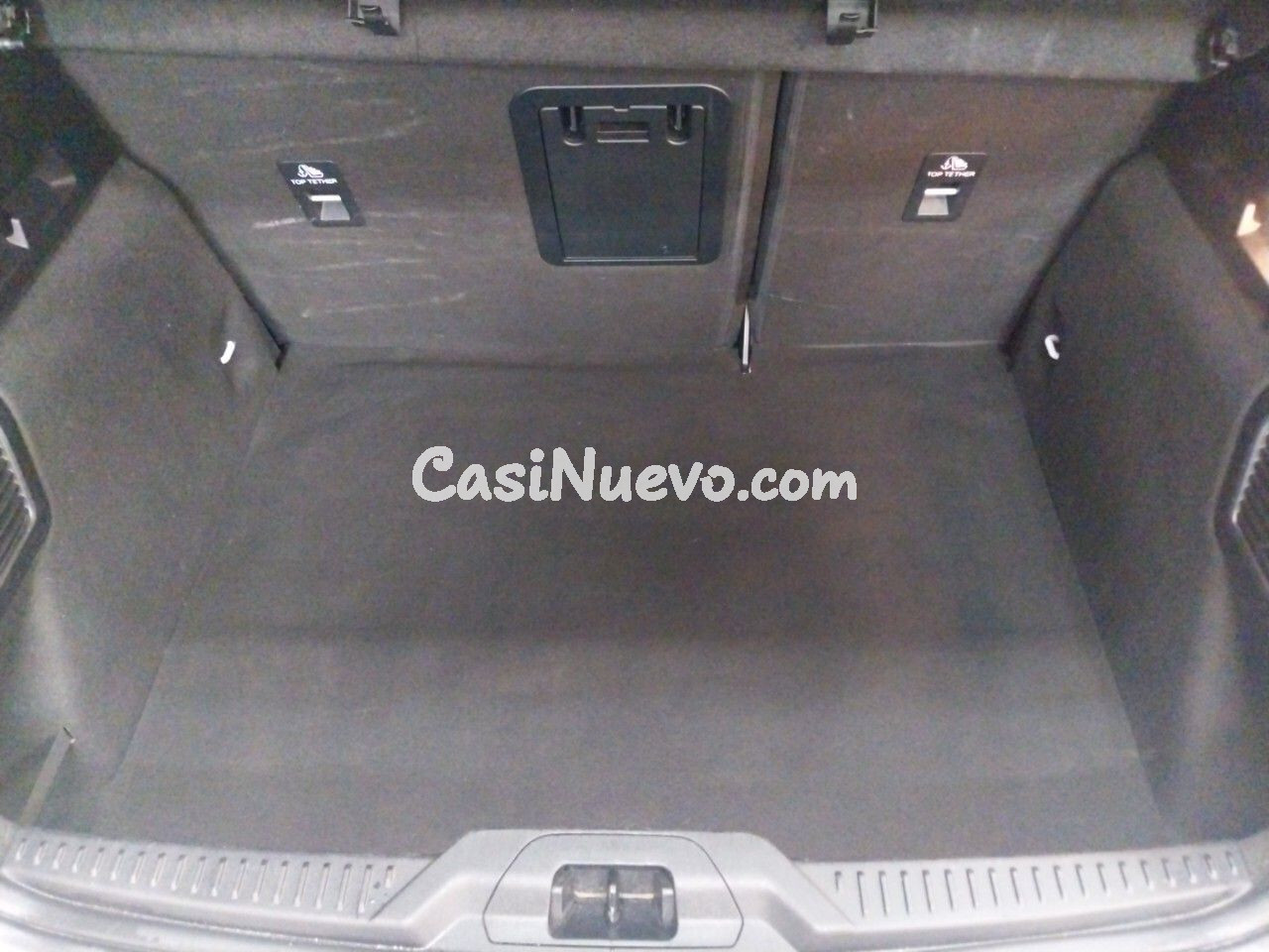 Ford Focus 1.0 Ecoboost MHEV 114kW Active - foto 29