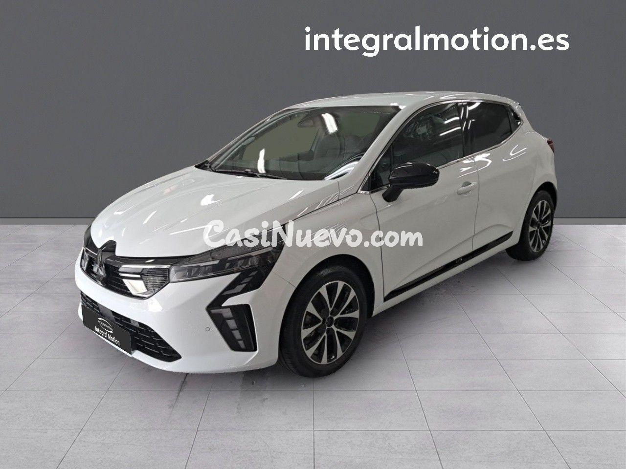 Mitsubishi Colt 100T Kaiteki