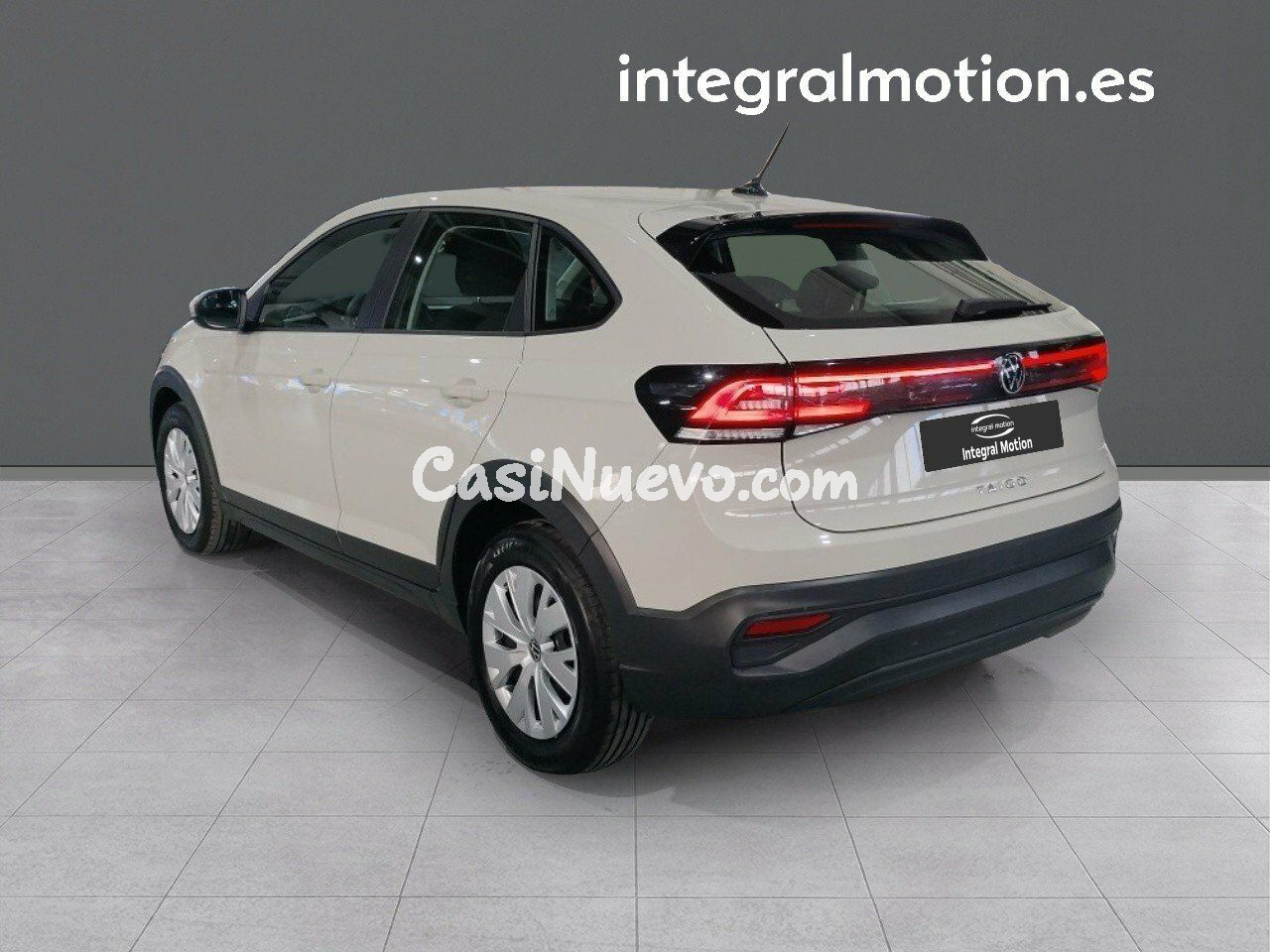 Volkswagen Taigo Life 1.0 TSI 70kW (95CV) - foto 4