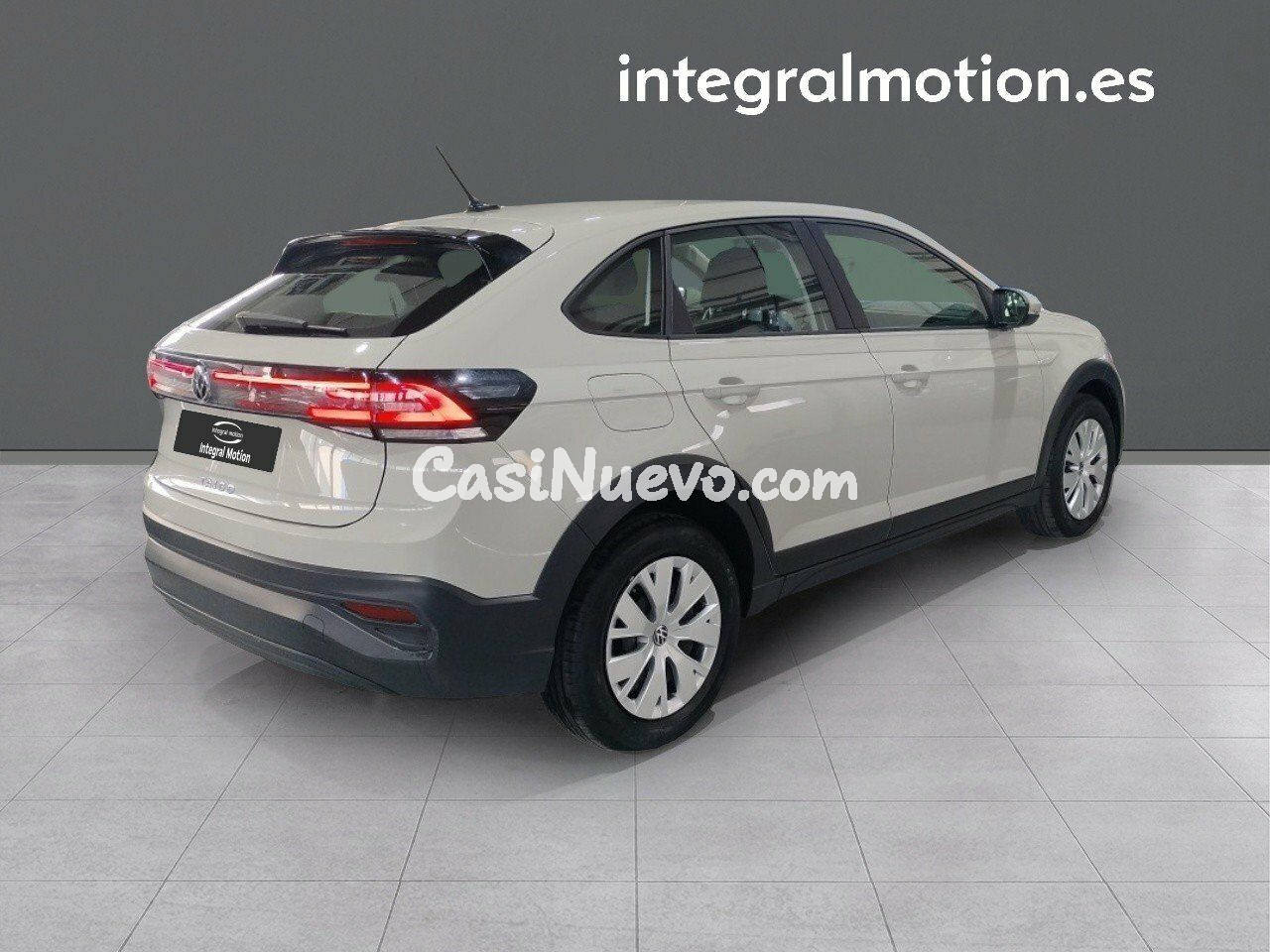 Volkswagen Taigo Life 1.0 TSI 70kW (95CV) - foto 5