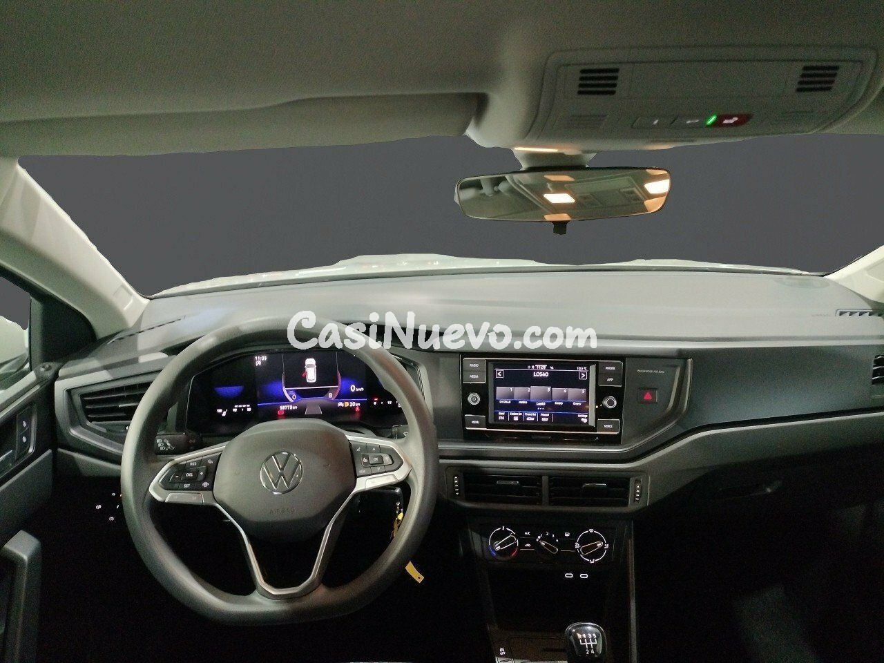 Volkswagen Taigo Life 1.0 TSI 70kW (95CV) - foto 7