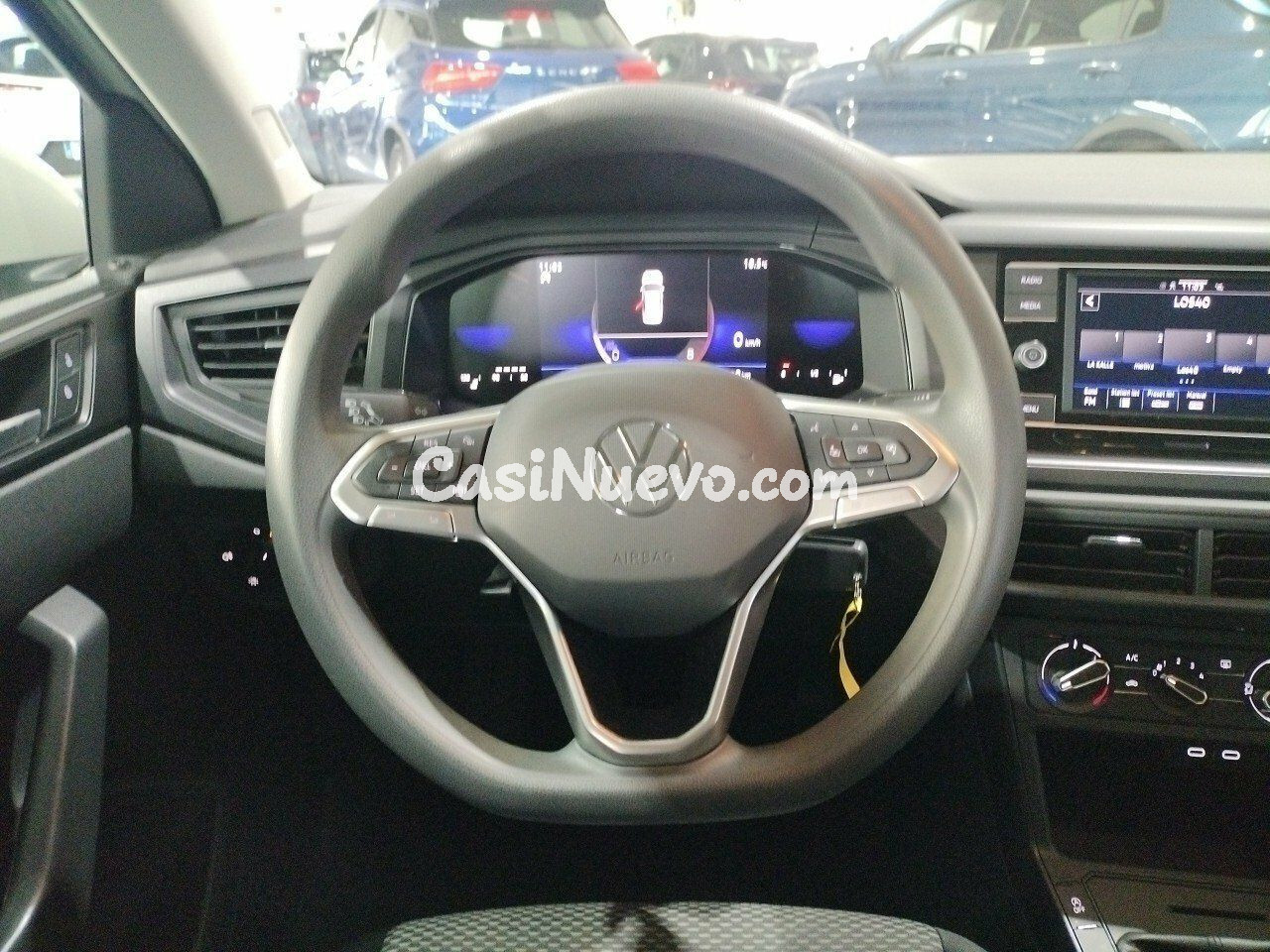 Volkswagen Taigo Life 1.0 TSI 70kW (95CV) - foto 11