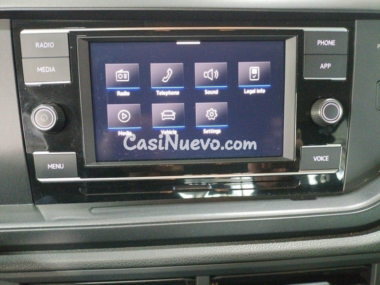 Volkswagen Taigo Life 1.0 TSI 70kW (95CV) - foto 15