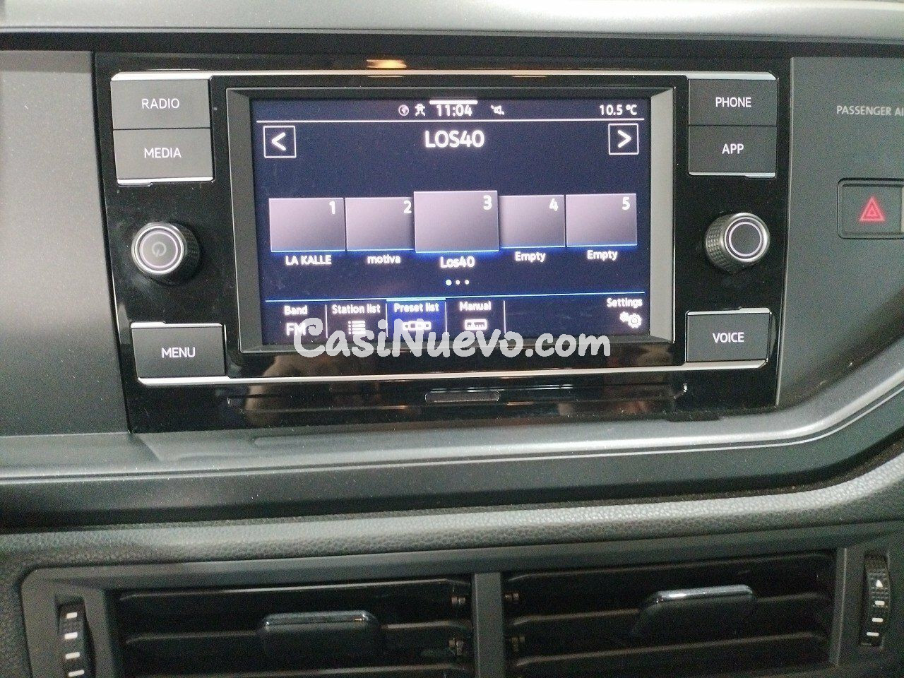 Volkswagen Taigo Life 1.0 TSI 70kW (95CV) - foto 16