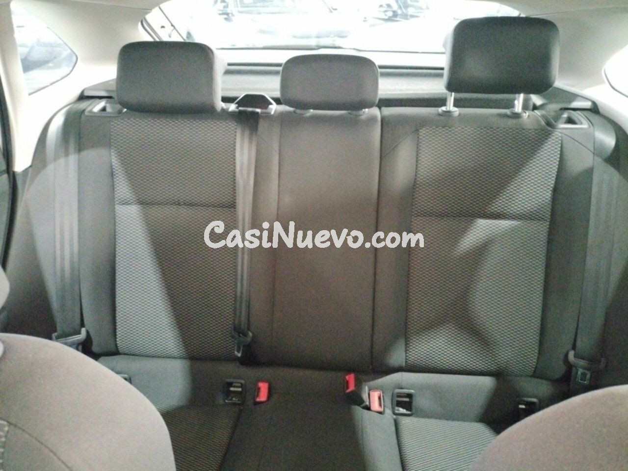 Volkswagen Taigo Life 1.0 TSI 70kW (95CV) - foto 20