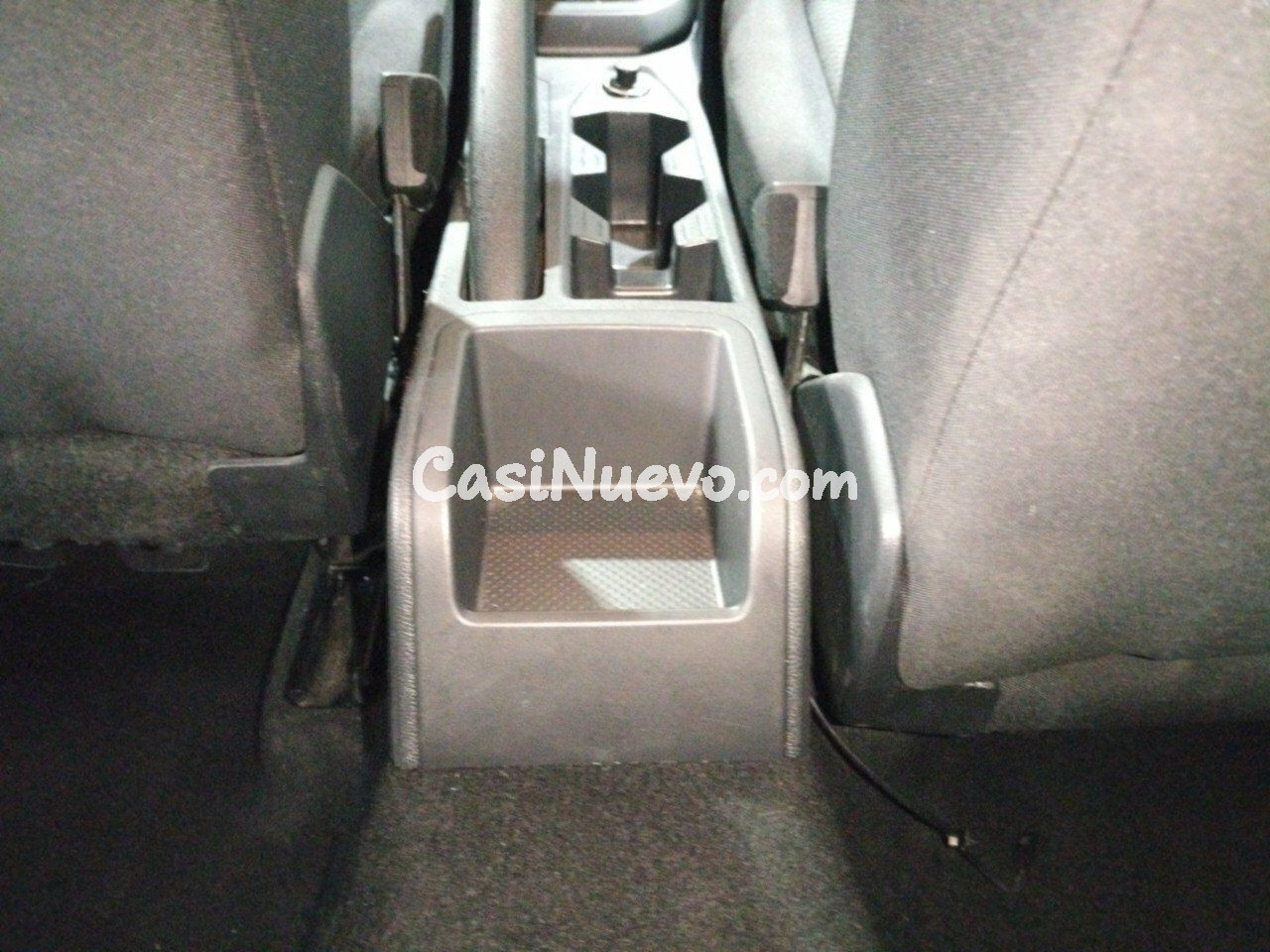 Volkswagen Taigo Life 1.0 TSI 70kW (95CV) - foto 21