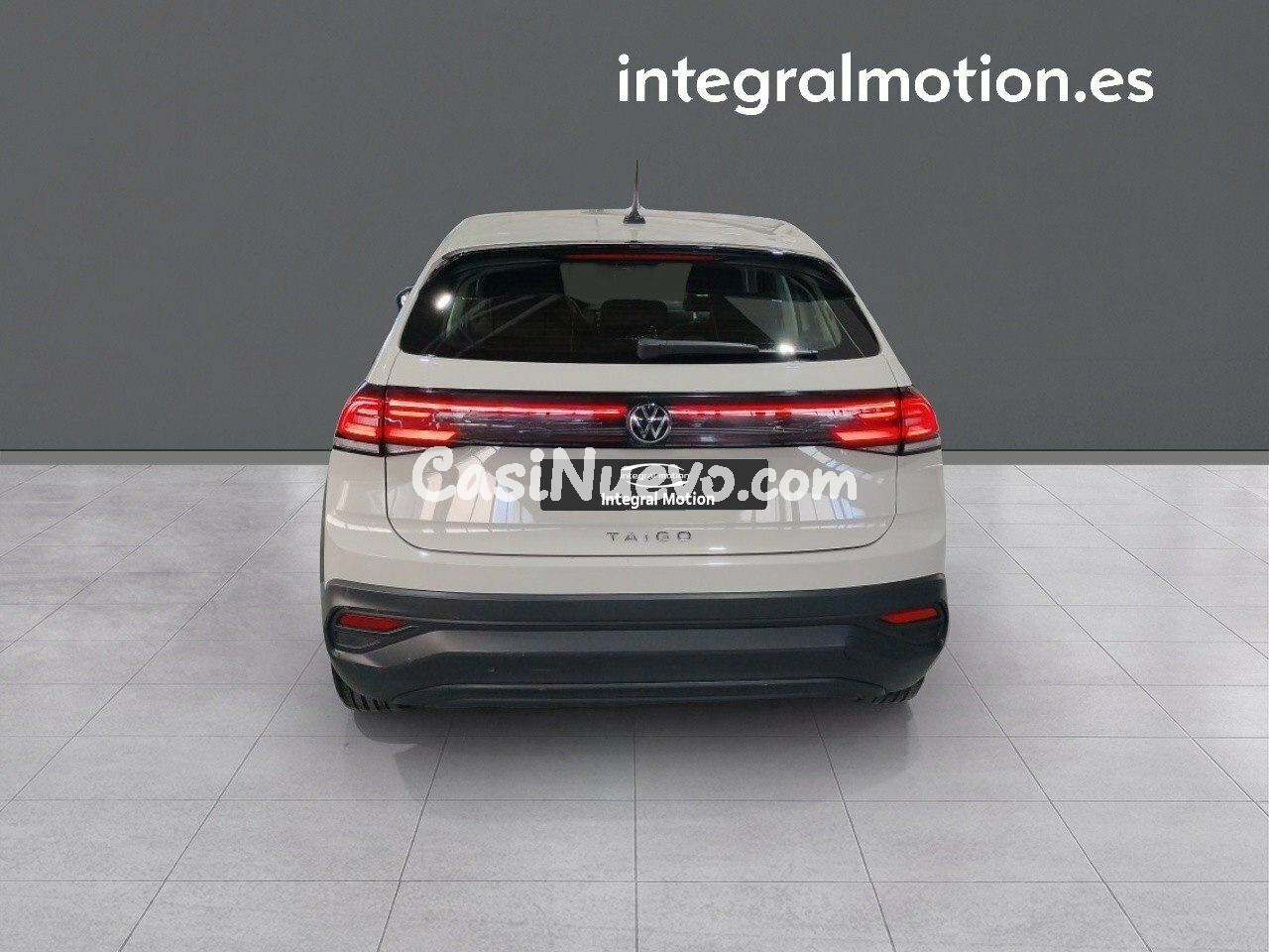 Volkswagen Taigo Life 1.0 TSI 70kW (95CV) - foto 25