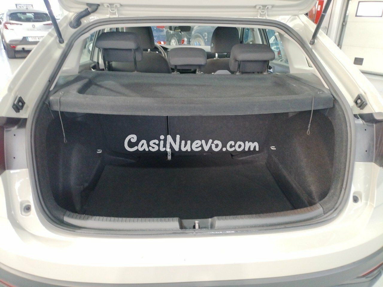 Volkswagen Taigo Life 1.0 TSI 70kW (95CV) - foto 30