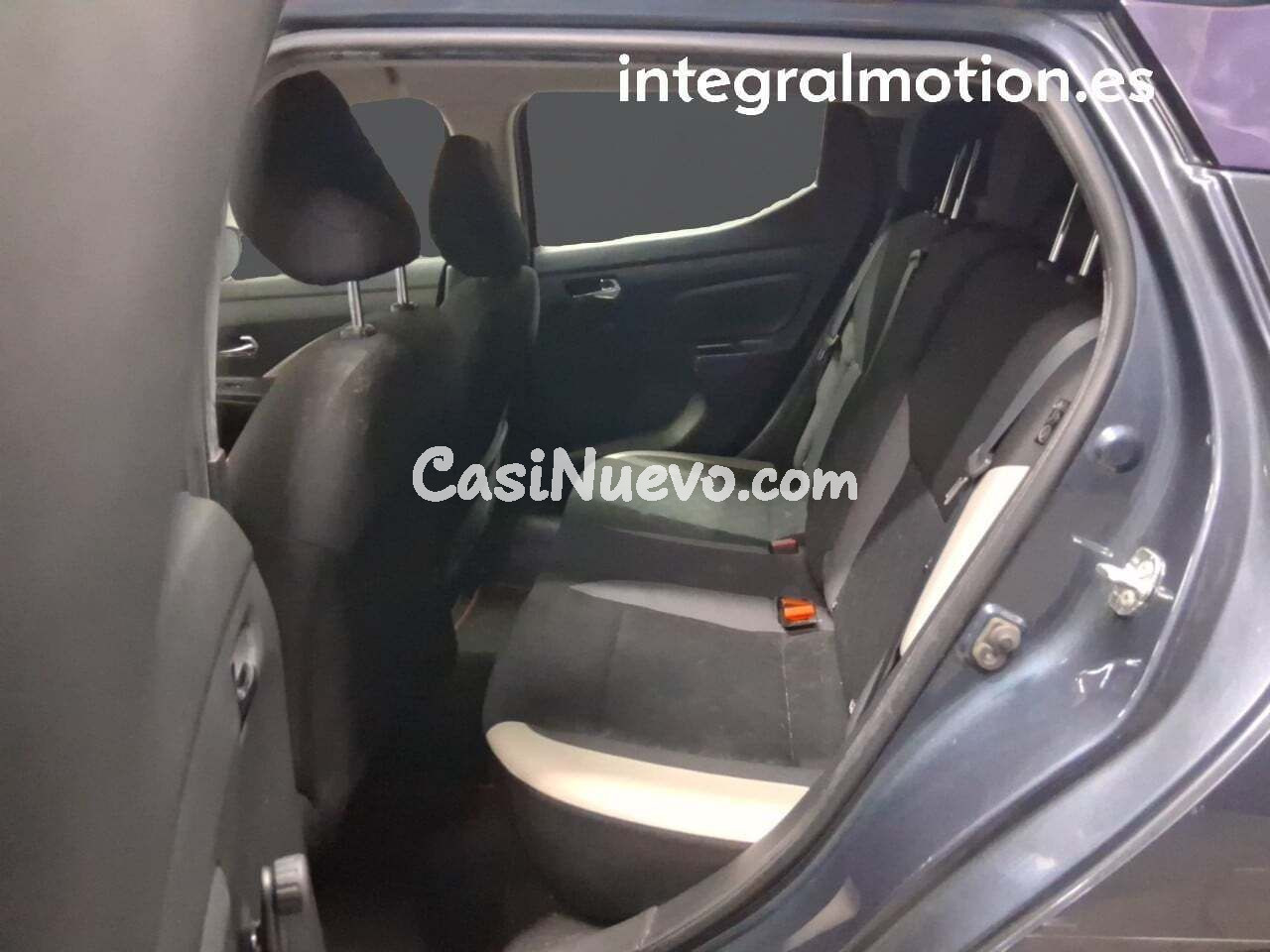 Nissan Micra IG-T 66 kW (90 CV) S&S Visia+ - foto 10