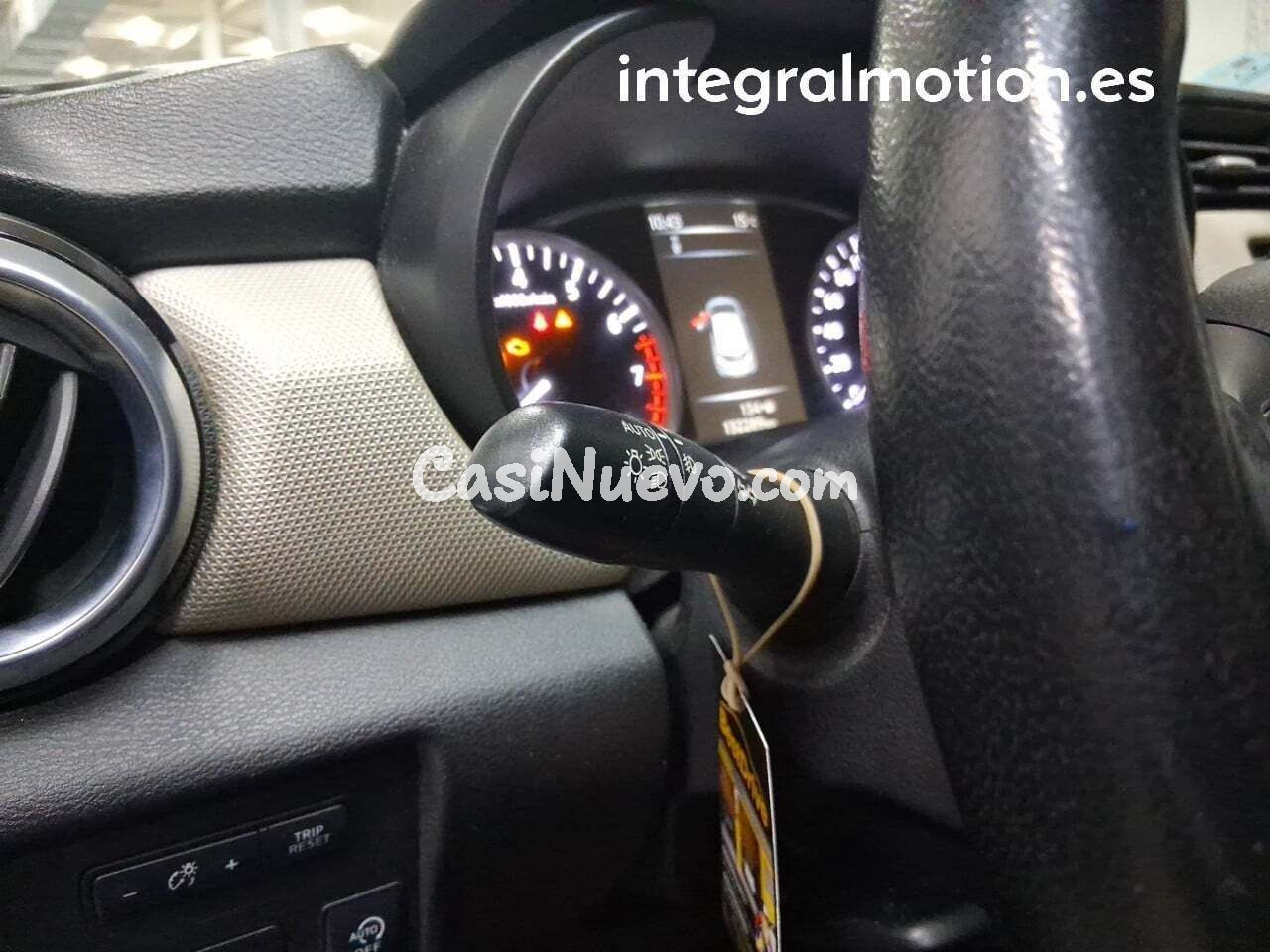 Nissan Micra IG-T 66 kW (90 CV) S&S Visia+ - foto 14