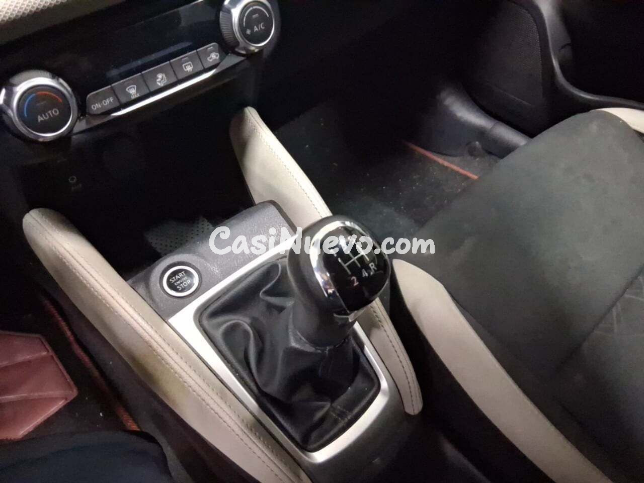 Nissan Micra IG-T 66 kW (90 CV) S&S Visia+ - foto 18