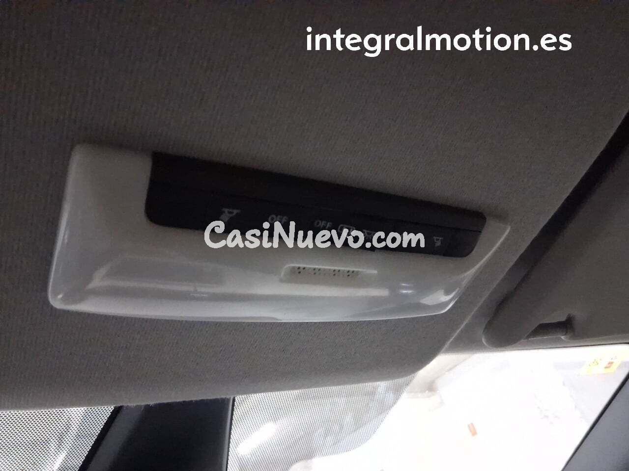 Nissan Micra IG-T 66 kW (90 CV) S&S Visia+ - foto 19