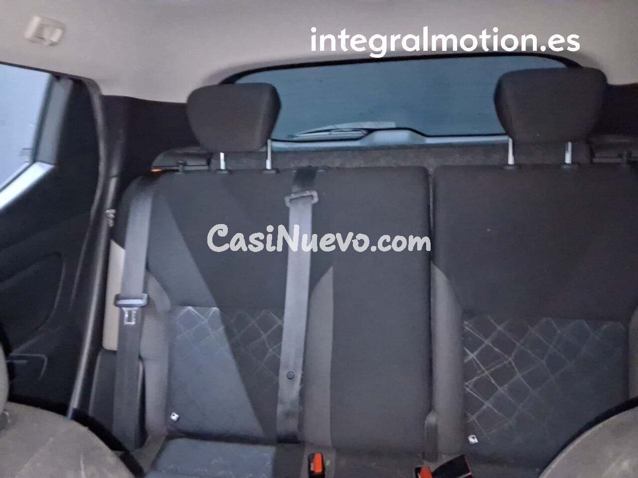 Nissan Micra IG-T 66 kW (90 CV) S&S Visia+ - foto 20