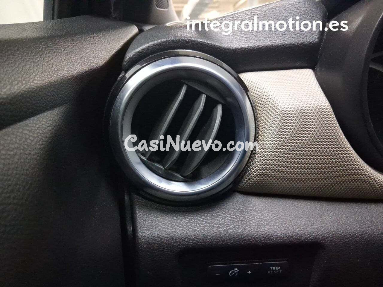 Nissan Micra IG-T 66 kW (90 CV) S&S Visia+ - foto 21