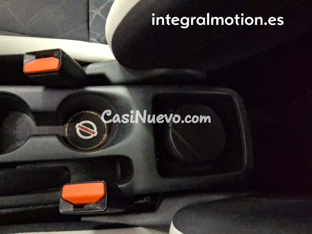 Nissan Micra IG-T 66 kW (90 CV) S&S Visia+ - foto 22