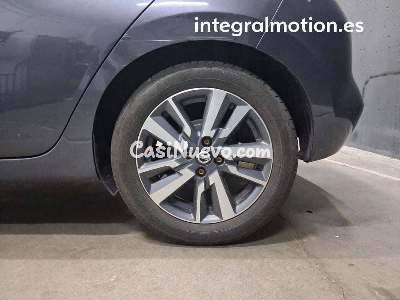 Nissan Micra IG-T 66 kW (90 CV) S&S Visia+ - foto 29