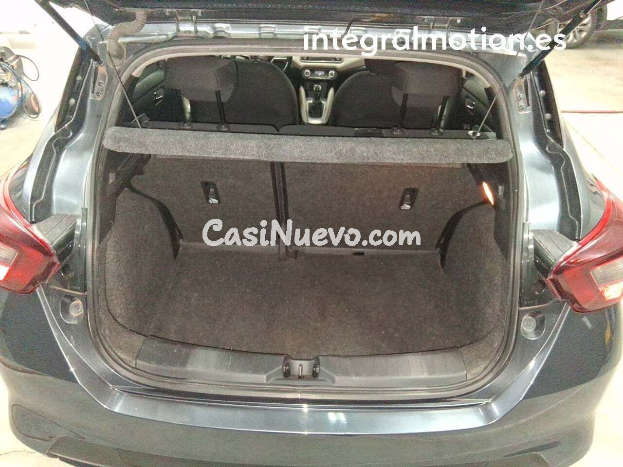 Nissan Micra IG-T 66 kW (90 CV) S&S Visia+ - foto 30