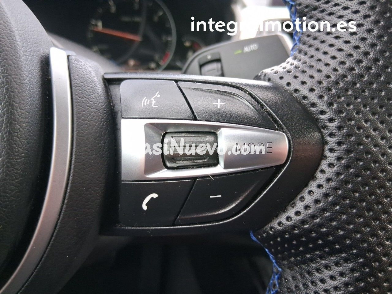 BMW Serie 3 318d - foto 13