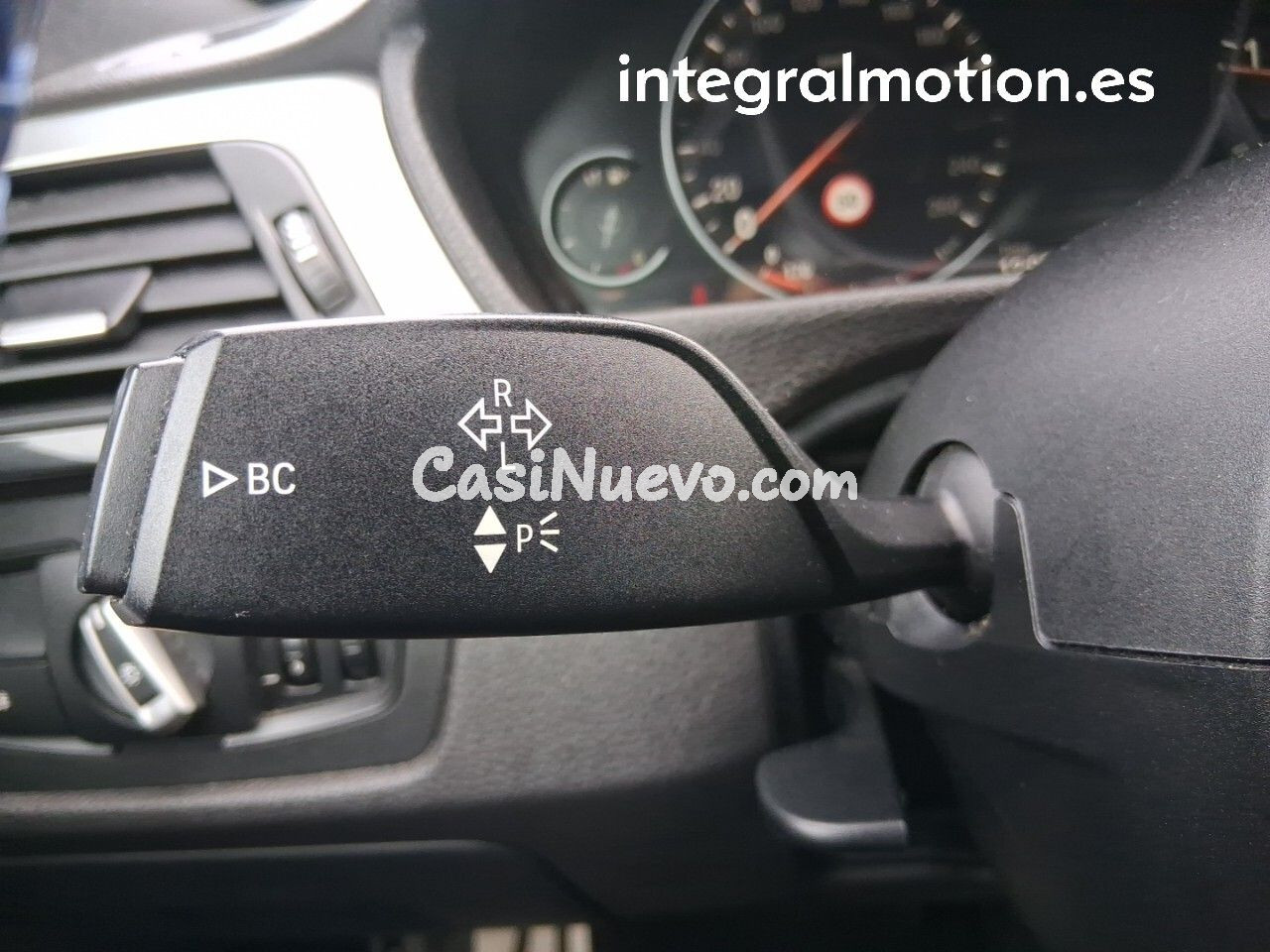 BMW Serie 3 318d - foto 14