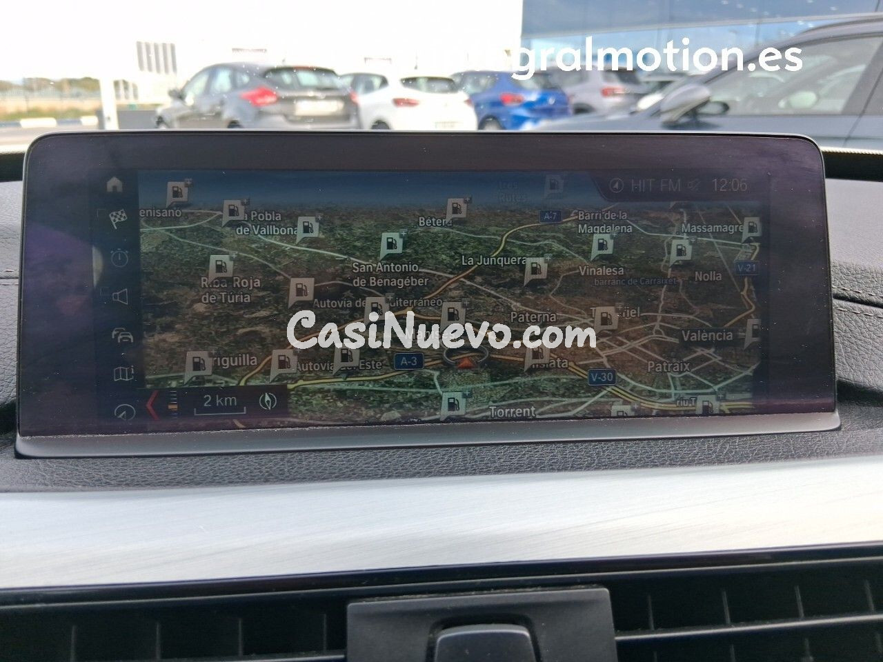 BMW Serie 3 318d - foto 15