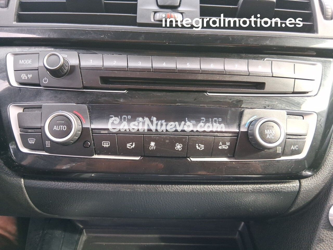 BMW Serie 3 318d - foto 17